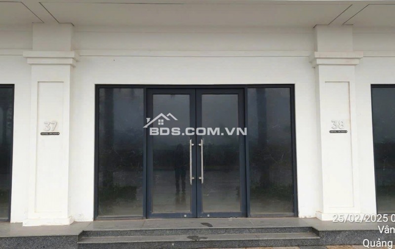  Cần bán lô đất cực đẹp trong Khu Tổ Hợp Du Lịch Nghỉ Dưỡng Sonasea Vân Đồn Harbor City - Phân khu 1, Quảng Ninh 